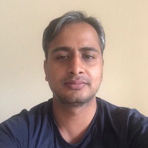 Meet your Posher, Dinesh